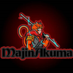 MajinAkumaFamily