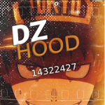 DZ HOOD TM