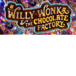 Willy Wonka Chocolate Factory!