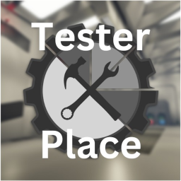 Maintenance HQ Tester Place
