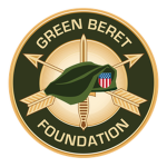 US Army. Special Forces Green Beret