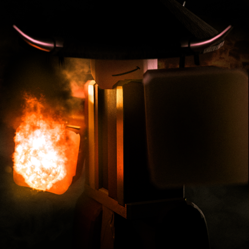 (OLD) Masters of The Four Elements [Beta]