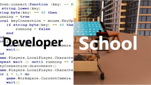 Scripting School [BETA]