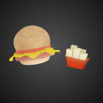 The Fast Food Crew (TFFC)