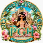 [PGH] - Palm Grove Hotel