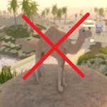 Napoleonic Camel Haters
