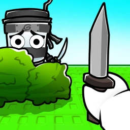 Brainrot Hide And Seek icon