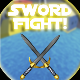 Sword Fight On A Beach