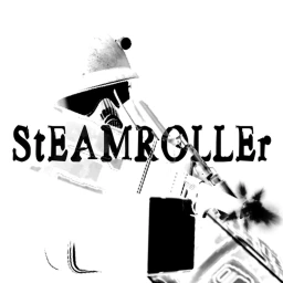 STEAMROLLER icon