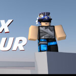 Parkour! | BLOX (beta)
