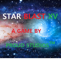 STAR BLAST XV