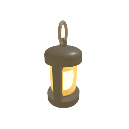 Animatable Lantern