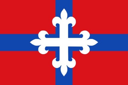 custom flags 
