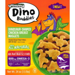 TRUE DINO NUGGIES