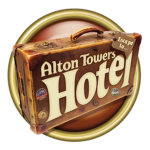 Alton Towers Hotel