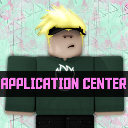 Application Center