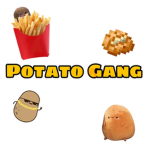 Potato Gang :]