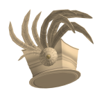 Roblox entity thumbnail