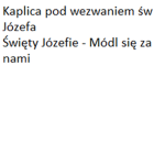 św. Michała Archanioła