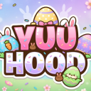 Yuu Hood [EASTER!]