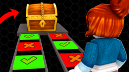 Parkur z 1% szans na przejście