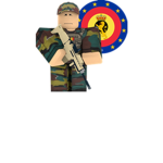 | BAF | Belgian Armed Forces