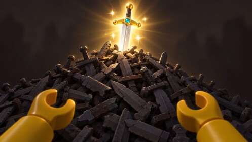Adventure & Forge[Beta]