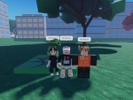 FOLTYKING’s Group