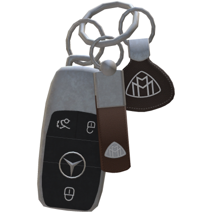 [1.0] Maybach Keys