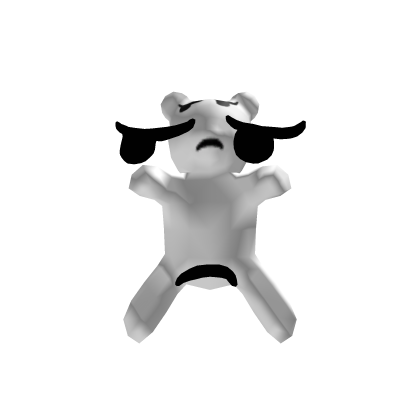 Err.. Barf Recolor Add-On [Cheeks] Roblox item