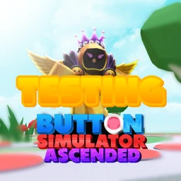 Button Simulator Ascended TESTING icon
