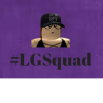Official #LGSquad Group