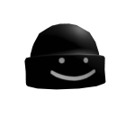 Van's Smile Beanie