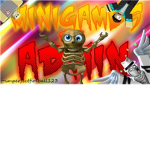 Minigames For Admin! {V.1.2.0}