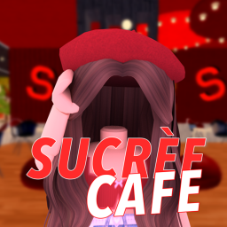 Sucrée Cafe