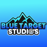 Blue Target Studios!