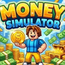 Money simulator