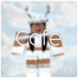 Caribou Coffee ® Cafe | V1