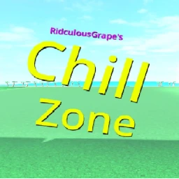 The chill zone icon