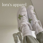 lora's apparel