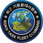 ROKNㅣTask Fleet Command
