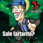 Sale tartarito?