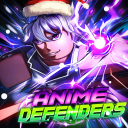 Anime Defenders