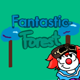 Fantastic-Forest