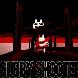 gubby shooter (FREE HD ADMIN FOR OWNER)