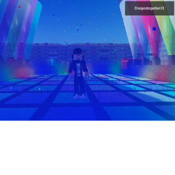 Diego's Hang Out Place with friend's!