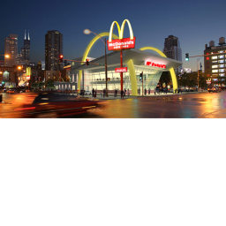 McDonalds