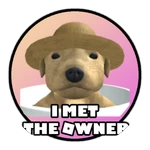 Game Badge Icon