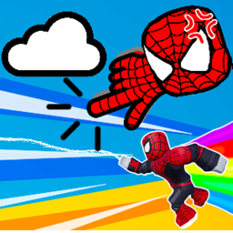 [Alpha] Superhero Racing Clicker