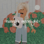 hunny's moonlight